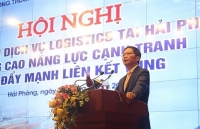 10 sự kiện logistics Việt Nam nổi bật năm 2019