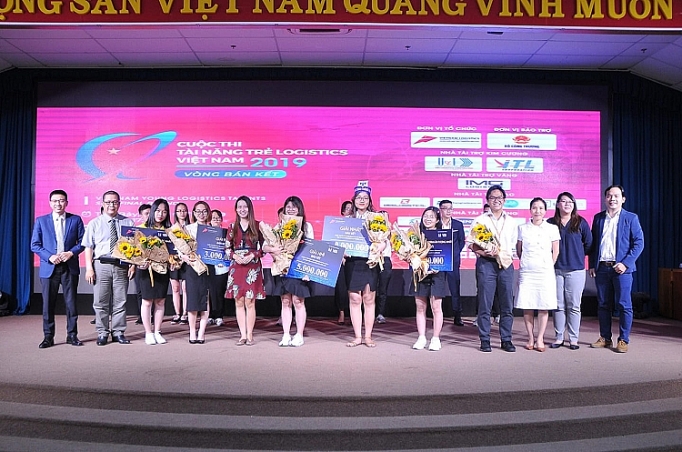 10 su kien logistics viet nam noi bat nam 2019