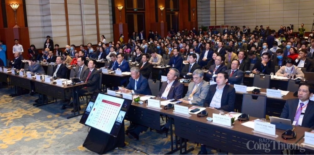 Việt Nam đã làm chủ 90% hệ sinh thái các sản phẩm an toàn, an ninh mạng Việt Nam đã làm chủ 90% hệ sinh thái các sản phẩm an toàn, an ninh mạng