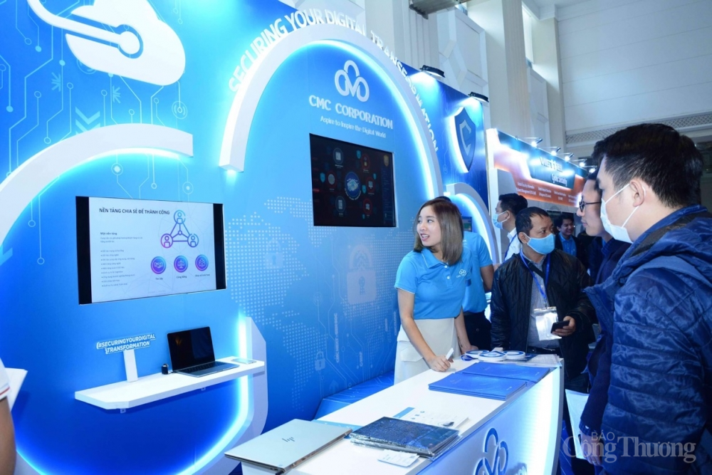 Việt Nam đã làm chủ 90% hệ sinh thái các sản phẩm an toàn, an ninh mạng Việt Nam đã làm chủ 90% hệ sinh thái các sản phẩm an toàn, an ninh mạng