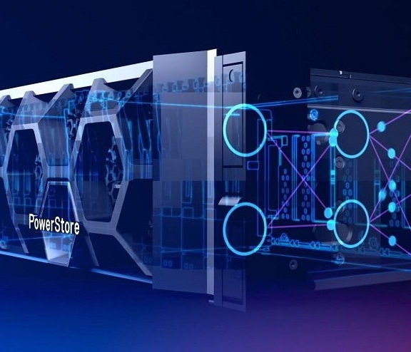 Dell EMC PowerStore giúp doanh nghiệp giải quyết thách thức lưu trữ dữ liệu Dell EMC PowerStore giúp doanh nghiệp giải quyết thách thức lưu trữ dữ liệu