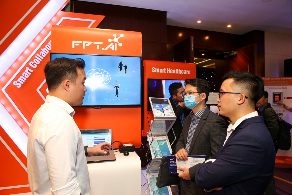 Tầm nhìn và quyết tâm: Yếu tố tiên quyết để chuyển đổi số thành công Tầm nhìn và quyết tâm: Yếu tố tiên quyết để chuyển đổi số thành công