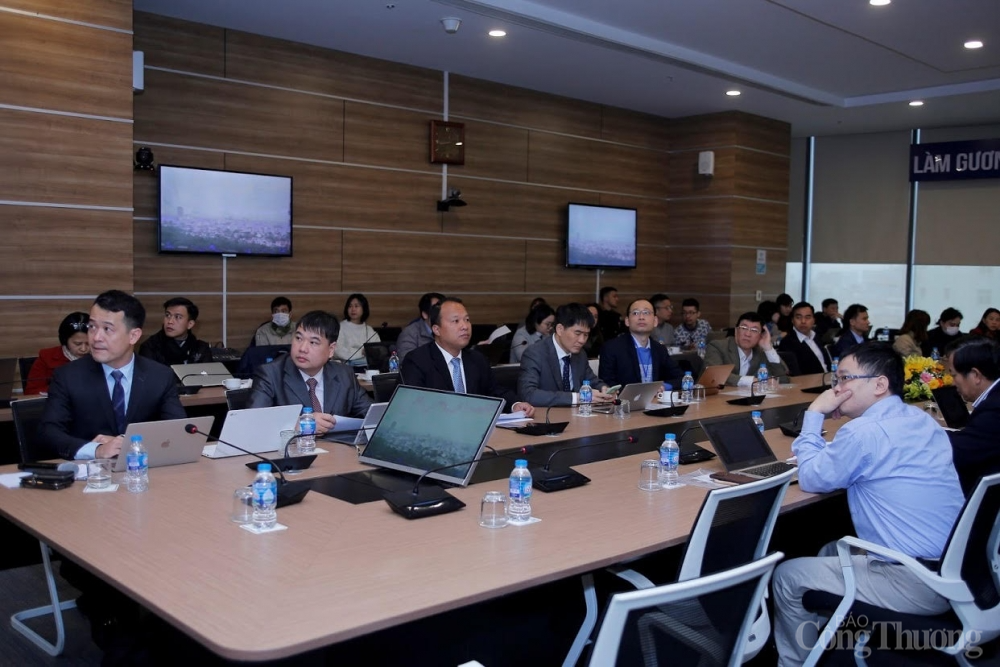 5G đem đến cơ hội gì cho Việt Nam? 5G đem đến cơ hội gì cho Việt Nam?