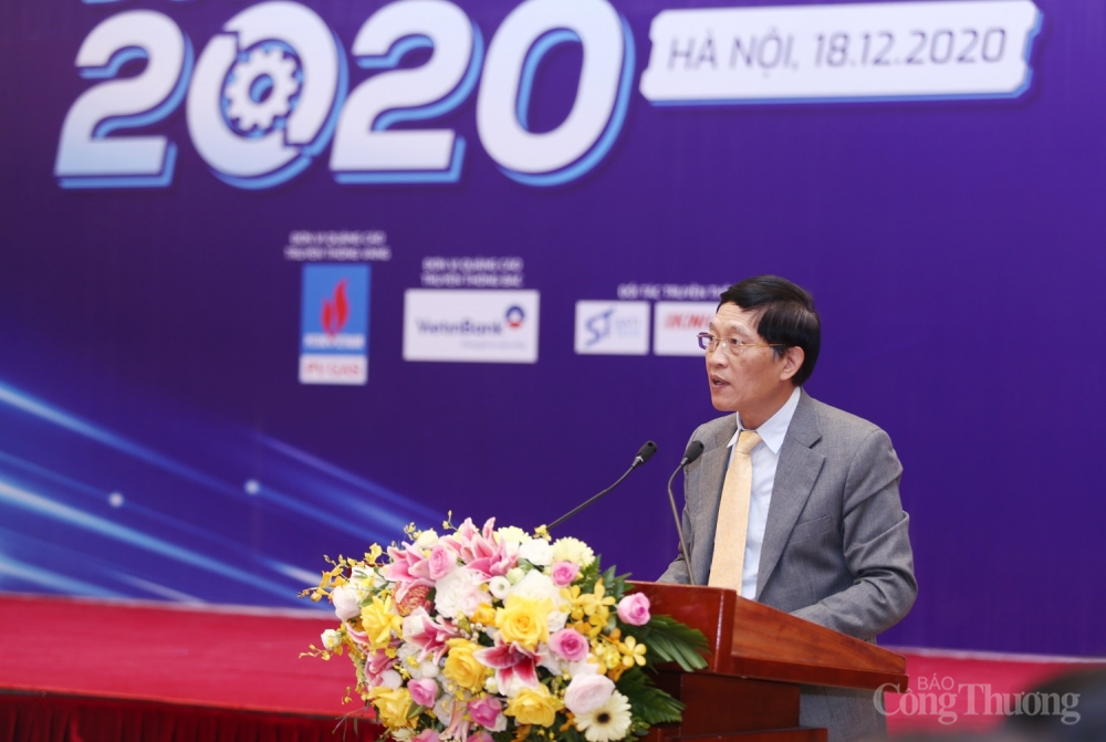 Dồn lực cho khai thác các nguồn lực tri thức công nghệ của nước ngoài