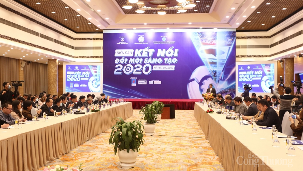 Dồn lực cho khai thác các nguồn lực tri thức công nghệ của nước ngoài