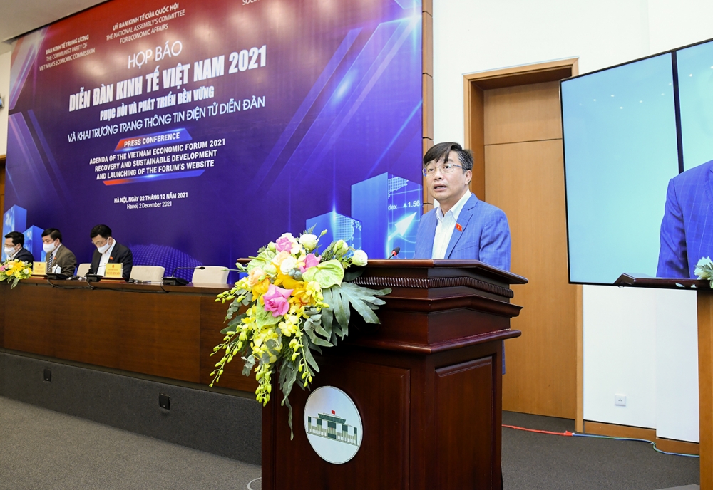 Tận dụng mọi cơ hội để thúc đẩy phục hồi và phát triển kinh tế - xã hội