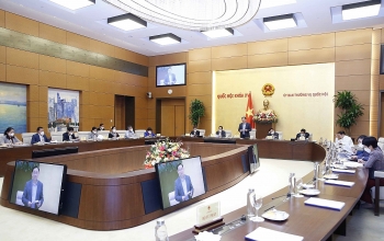 Xem xét một số cơ chế, chính sách đặc biệt, đặc cách trong phòng, chống dịch Covid-19