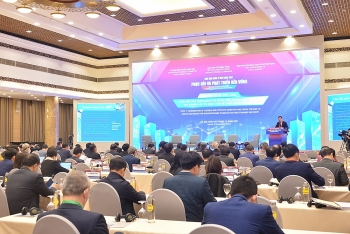 Chính sách thuế tốt sẽ giúp Việt Nam trở thành nước có thu nhập cao vào năm 2045