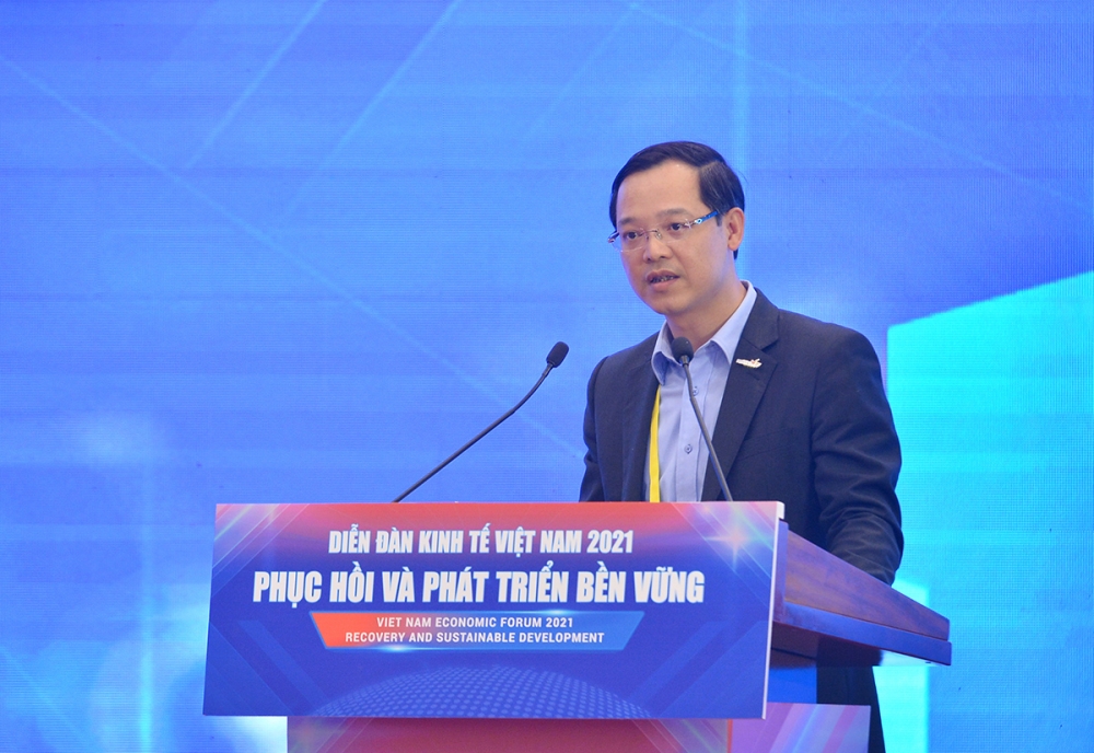 Phát triển nhân lực có kỹ năng nghề cần được coi là trụ cột quan trọng Phát triển nhân lực có kỹ năng nghề cần được coi là trụ cột quan trọng