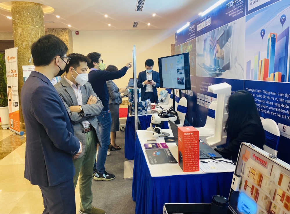 Nghiên cứu xây dựng chương trình thí điểm quốc gia về thúc đẩy đổi mới sáng tạo mở Nghiên cứu xây dựng chương trình thí điểm quốc gia về thúc đẩy đổi mới sáng tạo mở