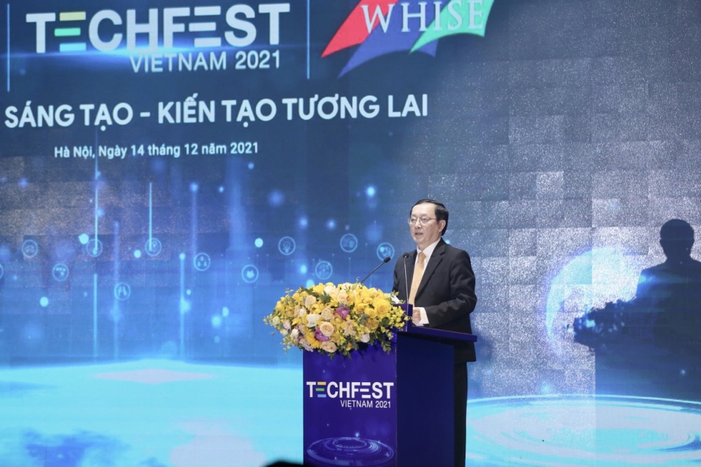 Hơn 1,3 tỷ USD đã được ghi nhận đầu tư cho các doanh nghiệp khởi sáng tạo Việt Nam