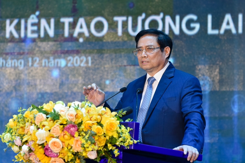 Hơn 1,3 tỷ USD được ghi nhận đầu tư cho các doanh nghiệp khởi sáng tạo Việt Nam