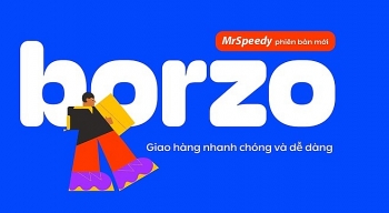 Borzo chớp cơ hội phát triển dịch vụ giao hàng bằng xe tải
