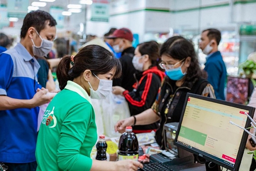 Thanh Hóa: Thúc đẩy phát triển thương mại điện tử Thanh Hóa: Thúc đẩy phát triển thương mại điện tử