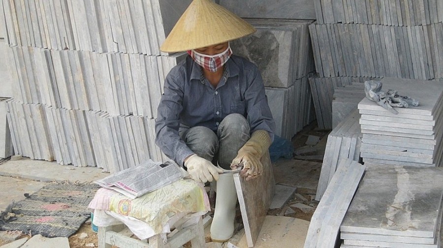 Tỉnh Thanh Hóa: Xây dựng, phát triển thương hiệu cho các sản phẩm làng nghề Tỉnh Thanh Hóa: Xây dựng, phát triển thương hiệu cho các sản phẩm làng nghề
