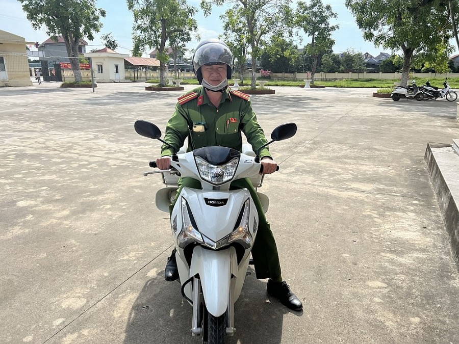 Công an Thanh Hóa: Quyết liệt đấu tranh, ngăn chặn hiểm hoạ từ ma tuý Công an Thanh Hóa: Quyết liệt đấu tranh, ngăn chặn hiểm hoạ từ ma tuý