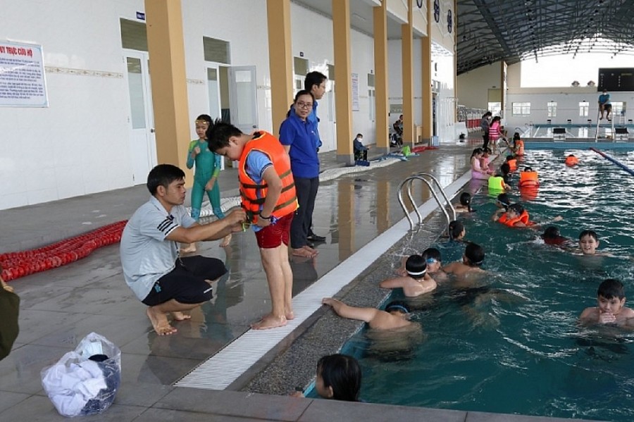 Thanh Hóa: Cấm tổ chức dạy thêm, học thêm trong dịp nghỉ hè Thanh Hóa: Cấm tổ chức dạy thêm, học thêm trong dịp nghỉ hè