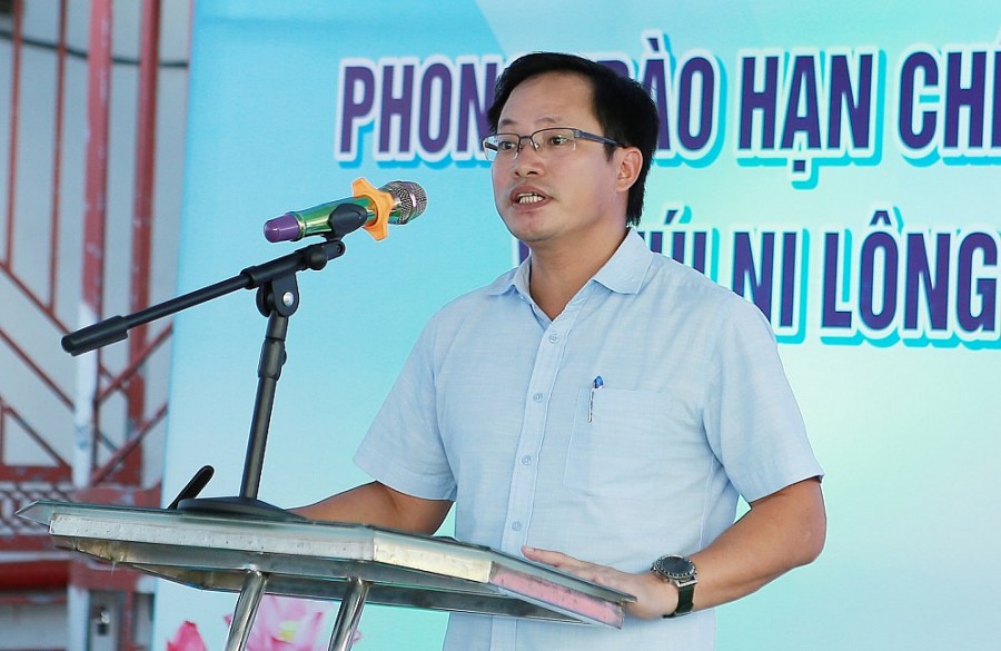 Thanh Hóa: Phát động phong trào hạn chế việc sử dụng các sản phẩm nhựa dùng một lần Thanh Hóa: Phát động phong trào hạn chế việc sử dụng các sản phẩm nhựa dùng một lần