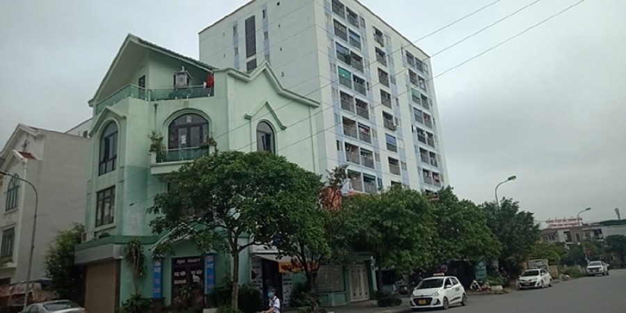 Thanh Hóa: Vụ hàng loạt sai phạm tại Dự án Khu đô thị mới Nam TP. Thanh Hóa xem xét chuyển cơ quan điều tra Thanh Hóa: Vụ hàng loạt sai phạm tại Dự án Khu đô thị mới Nam TP. Thanh Hóa xem xét chuyển cơ quan điều tra