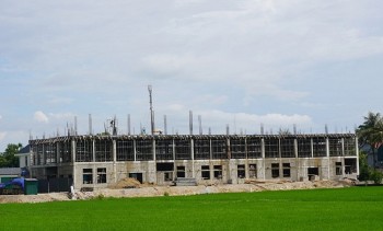 Thanh Hóa: Nhà máy may không phép, chính quyền bất lực hay doanh nghiệp coi thường pháp luật?