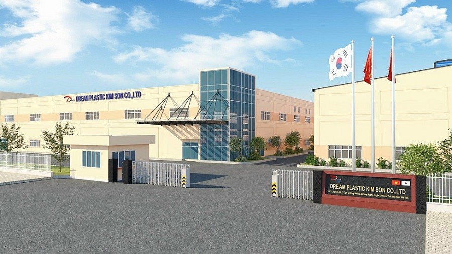 Ninh Bình: Tổng số vốn đầu tư phát triển 7 tháng đầu năm ước đạt 17.018,9 tỷ đồng Ninh Bình: Tổng số vốn đầu tư phát triển 7 tháng đầu năm ước đạt 17.018,9 tỷ đồng