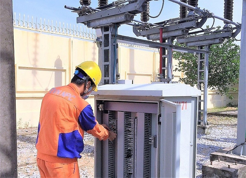 Thanh Hóa: Triển khai nhiều giải pháp nhằm tiết kiệm điện mùa nắng nóng Thanh Hóa: Triển khai nhiều giải pháp nhằm tiết kiệm điện mùa nắng nóng