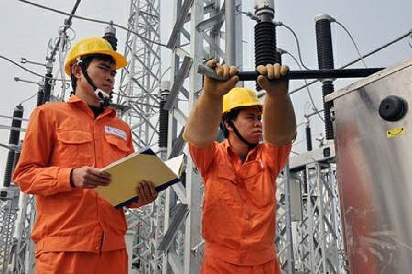 Thanh Hóa: Triển khai nhiều giải pháp nhằm tiết kiệm điện mùa nắng nóng Thanh Hóa: Triển khai nhiều giải pháp nhằm tiết kiệm điện mùa nắng nóng