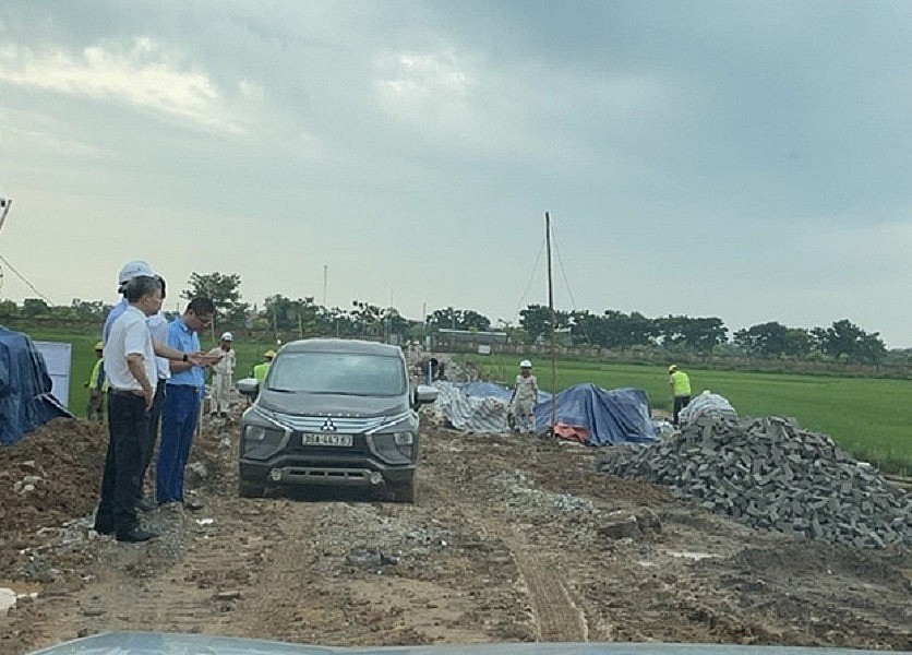 Điện lực Thanh Hóa tháo gỡ khó khăn, sớm đưa các dự án 110kV vào vận hành