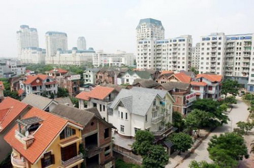 Thị trường Bất động sản nghỉ dưỡng: Xu hướng đầu tư mới