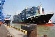 Nâng cao năng lực vận tải biển - Kỳ II: Triển vọng mở, thách thức lớn