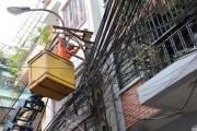 Sẽ không để phát sinh vi phạm mới