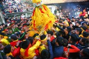 Ngăn trục lợi mùa lễ hội