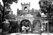 Có một ông Tây mê Hà Nội