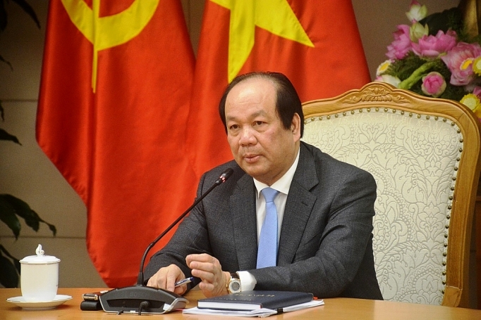 Hai Nghị quyết đầu năm của Chính phủ: Cần sự bứt phá mạnh mẽ hai nghi quyet dau nam cua chinh phu can su but pha manh me