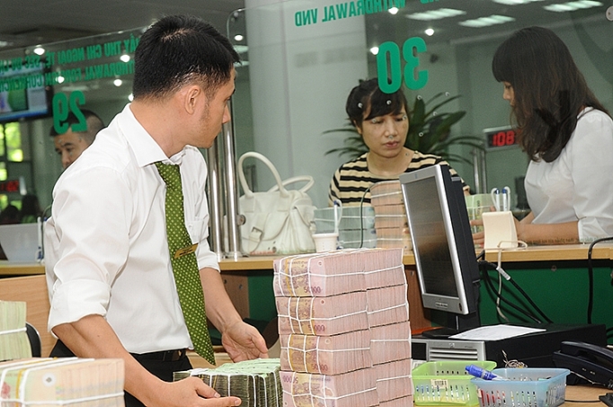 Tín dụng năm 2019: Tiếp tục “siết” lĩnh vực rủi ro tin dung nam 2019 tiep tuc siet linh vuc rui ro