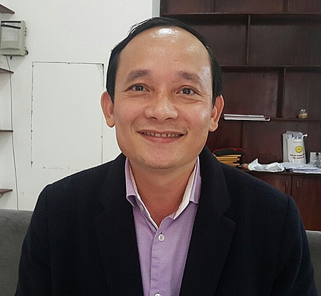 dai hoi hiep hoi doanh nghiep tinh quang nam lan thu 2 lien ket nang dong sang tao phat trien
