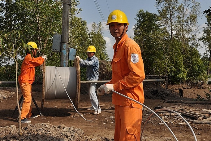 vung lom mien tay dien ve don tet