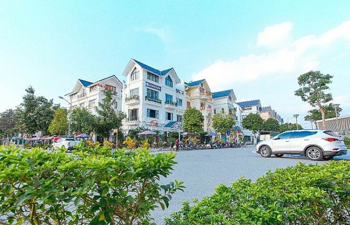 khu do thi duong noi va cai nhin toan canh trong hai nam tro lai day