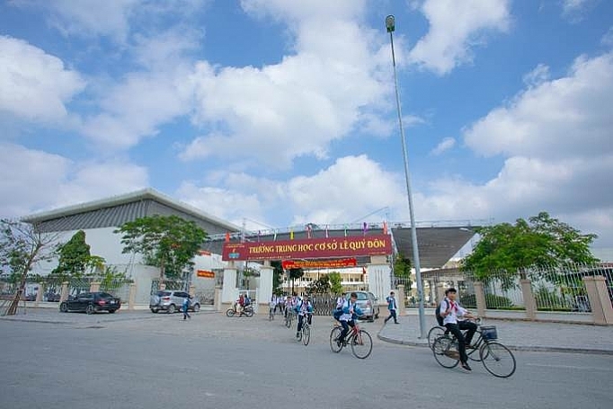 khu do thi duong noi va cai nhin toan canh trong hai nam tro lai day