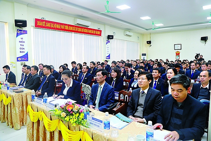 Công ty Điện lực Hà Nam: Hoàn thành xuất sắc nhiệm vụ sản xuất kinh doanh năm 2018 cong ty dien luc ha nam ve dich cac chi tieu nam 2018