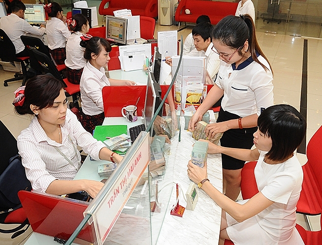 Năm 2019: Lãi suất sẽ ổn định? nam 2019 lai suat se on dinh