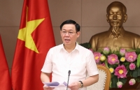 Ban chỉ đạo điều hành giá đặt mục tiêu kiểm soát CPI từ 3,3-3,9%