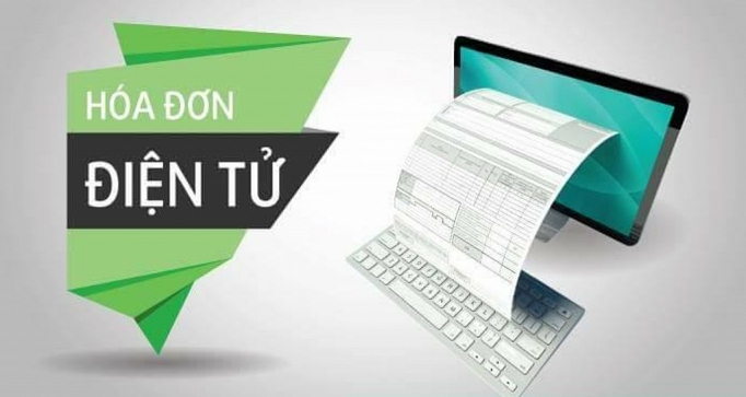 Hướng dẫn thực hiện hóa đơn điện tử khi bán hàng, cung cấp dịch vụ huong dan thuc hien hoa don dien tu khi ban hang cung cap dich vu 115007