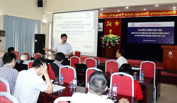 Xây dựng đội ngũ cán bộ năng suất theo Chương trình 712: Kiến thức song hành thực tế xay dung doi ngu can bo nang suat theo chuong trinh 712 kien thuc song hanh thuc te