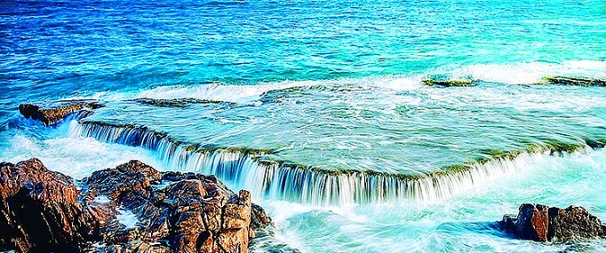 danh thuc tiem nang du lich ninh thuan