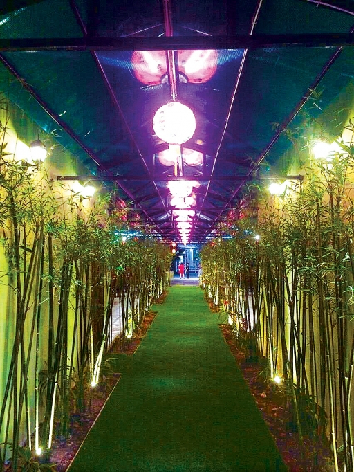 Chuyện ở quán Đường Gia chuyen o quan duong gia