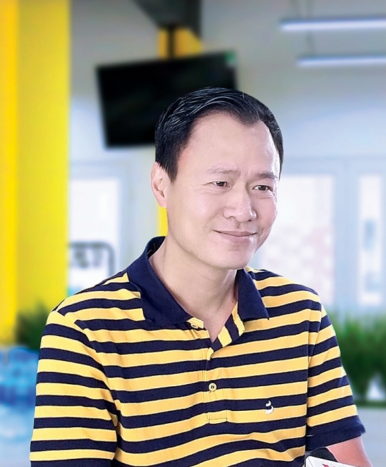 Làm "be" vì lòng tự tôn dân tộc lam be vi long tu ton dan toc