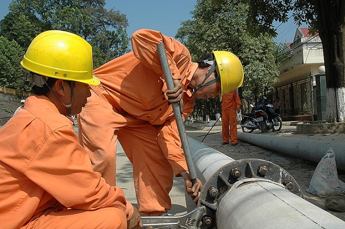 bac ninh van hanh hieu qua he thong dien