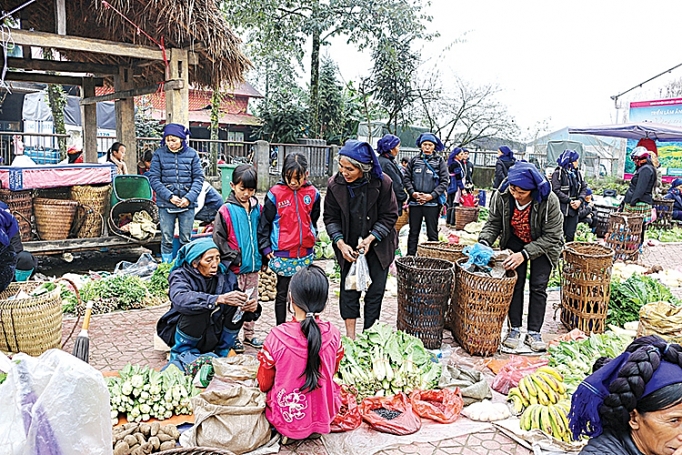 Đánh thức đại ngàn Y Tý danh thuc dai ngan y ty