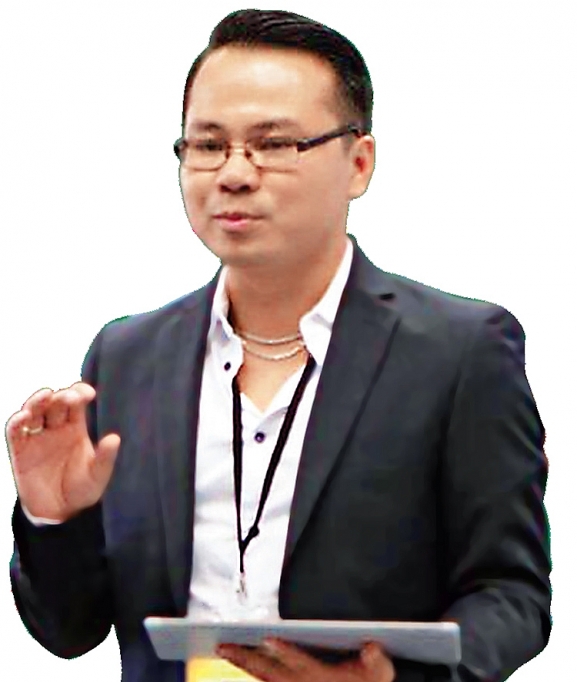 nguoi viet tre huong ve nguon coi
